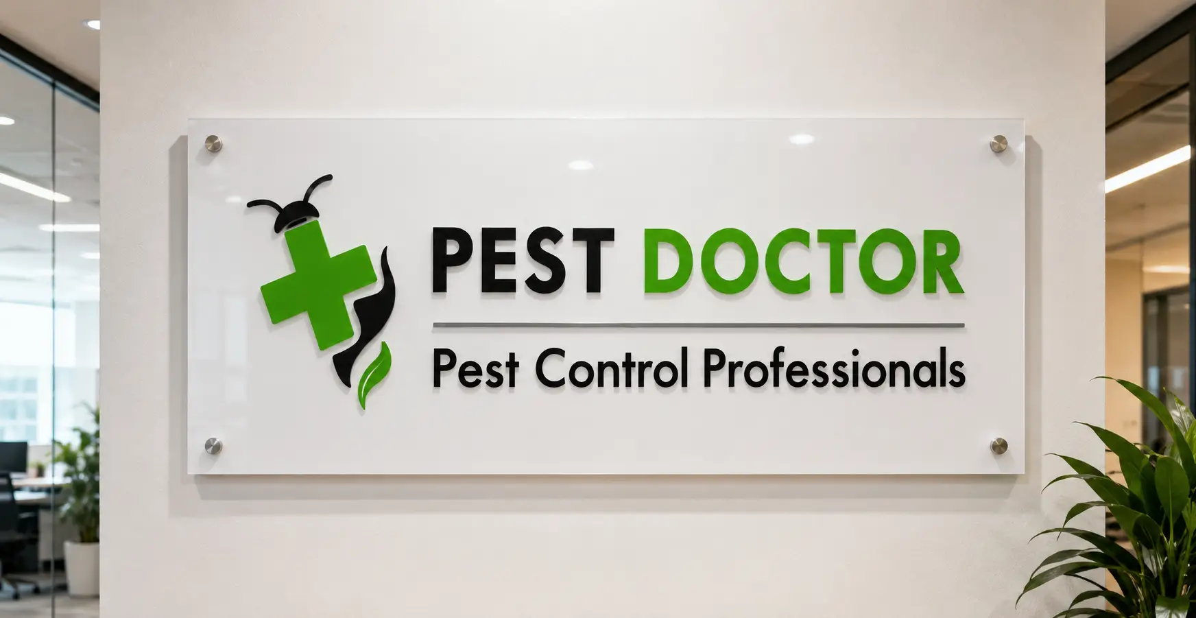 Termite Control Services Bengaluru