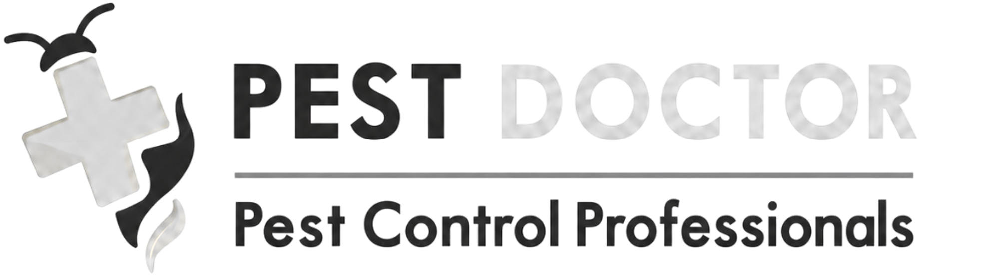 Pest Doctor logo