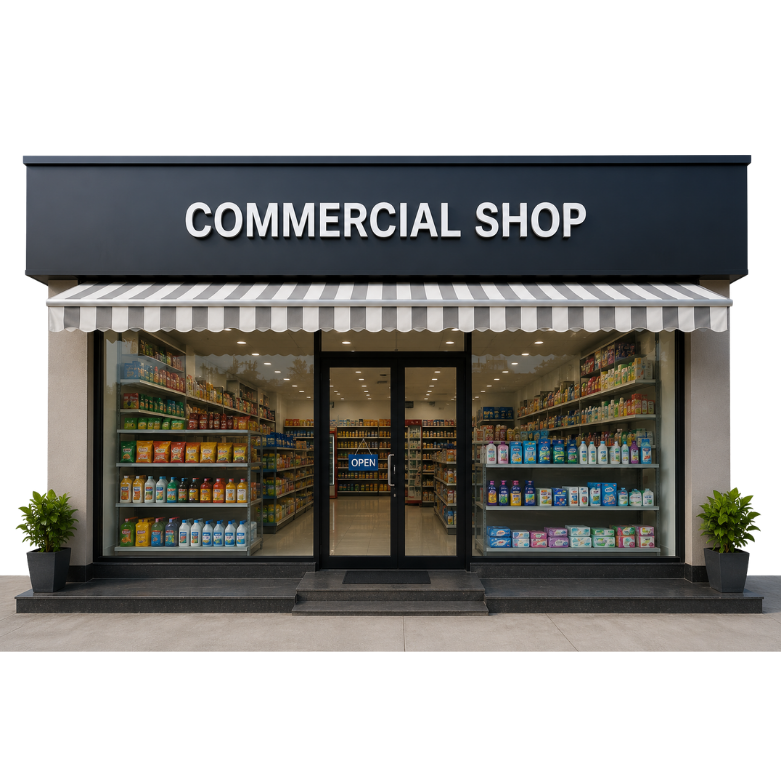 Commercial Pest Control