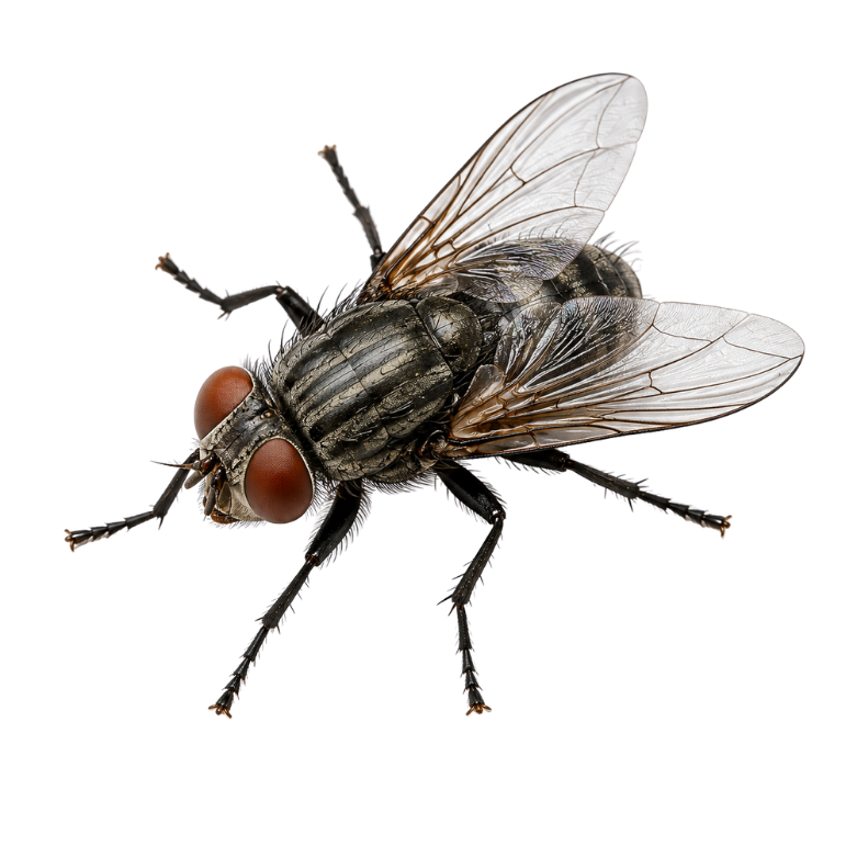 Flies Control