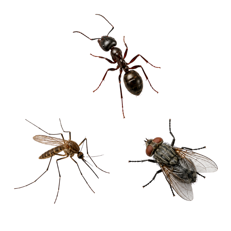 General Pest Control