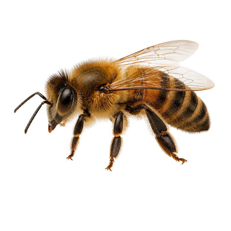Honey Bee Hives