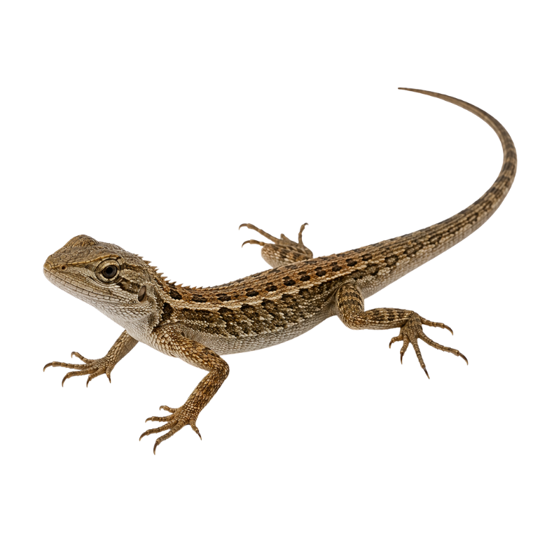Lizard Control