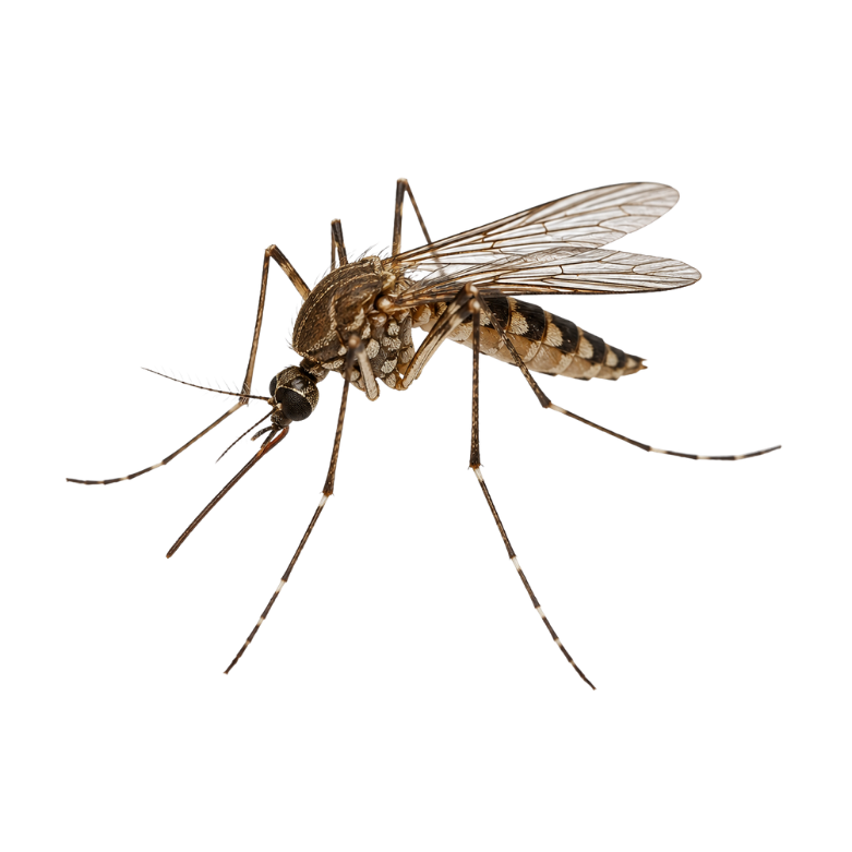 Mosquito Control