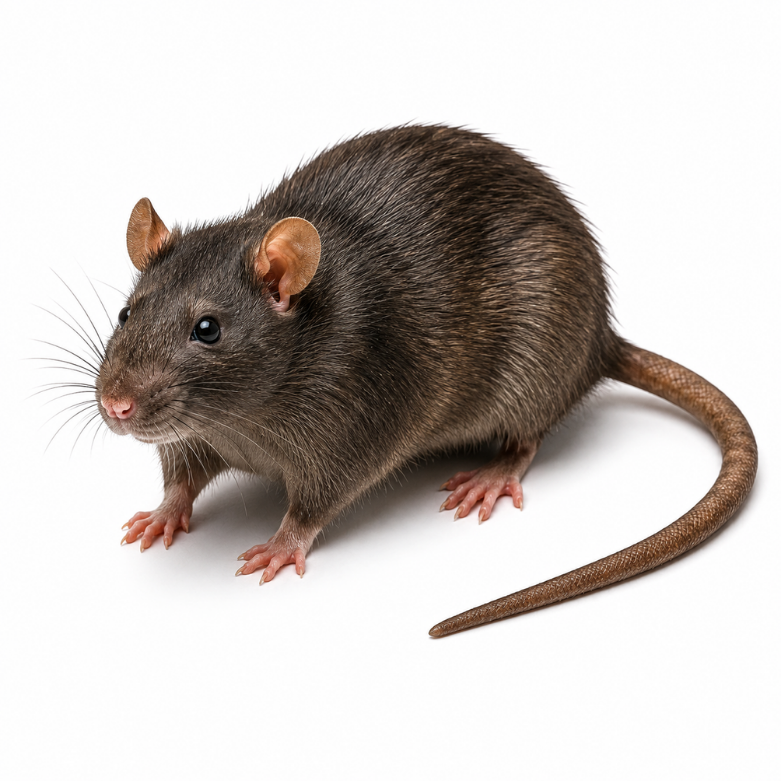 Rodent Control