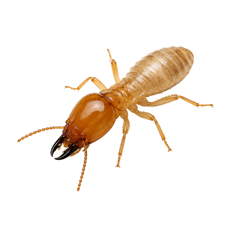 Termite Control