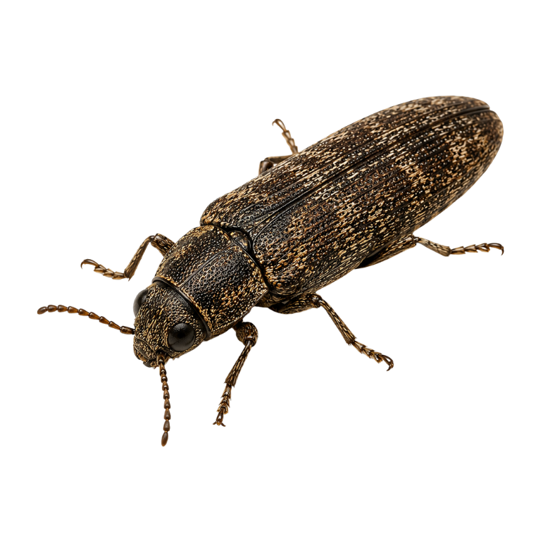 Wood Borer
